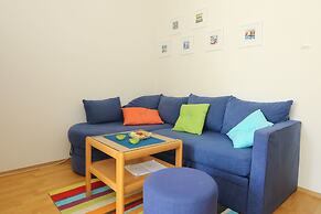 Apartments Depozit-joky