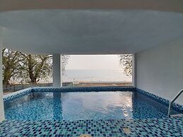 Pacific Regency Beach Resort Port Dickson