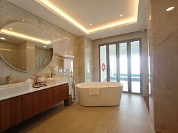 Pacific Regency Beach Resort Port Dickson