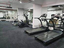 Pacific Regency Beach Resort Port Dickson