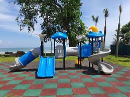 Pacific Regency Beach Resort Port Dickson