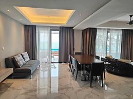 Pacific Regency Beach Resort Port Dickson