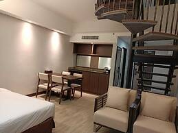 Pacific Regency Beach Resort Port Dickson