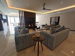 Pacific Regency Beach Resort Port Dickson