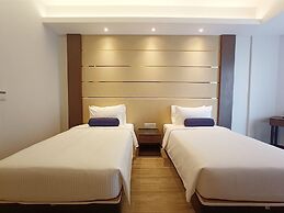 Pacific Regency Beach Resort Port Dickson