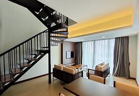 Pacific Regency Beach Resort Port Dickson