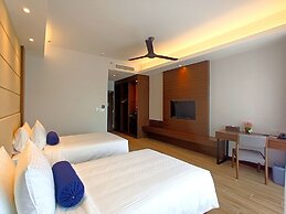 Pacific Regency Beach Resort Port Dickson