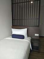 Pacific Regency Beach Resort Port Dickson