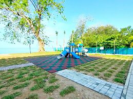 Pacific Regency Beach Resort Port Dickson