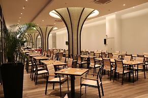 Pacific Regency Beach Resort Port Dickson