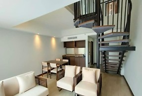 Pacific Regency Beach Resort Port Dickson