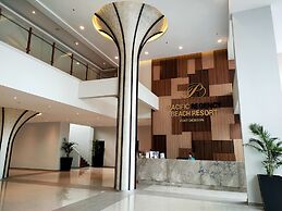 Pacific Regency Beach Resort Port Dickson