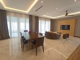 Pacific Regency Beach Resort Port Dickson