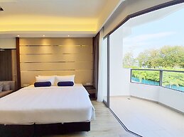 Pacific Regency Beach Resort Port Dickson