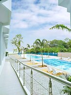 Pacific Regency Beach Resort Port Dickson