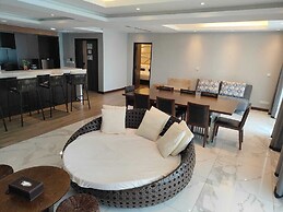 Pacific Regency Beach Resort Port Dickson