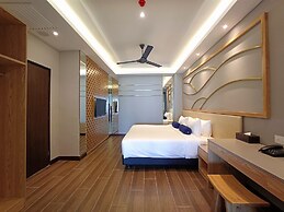 Pacific Regency Beach Resort Port Dickson