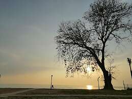 Pacific Regency Beach Resort Port Dickson