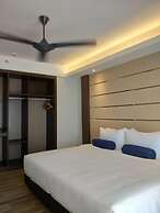 Pacific Regency Beach Resort Port Dickson