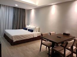 Pacific Regency Beach Resort Port Dickson