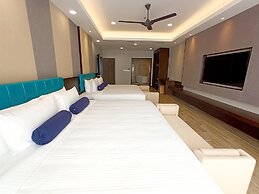 Pacific Regency Beach Resort Port Dickson