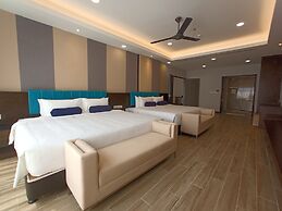 Pacific Regency Beach Resort Port Dickson