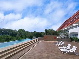 Pacific Regency Beach Resort Port Dickson