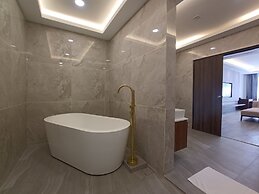 Pacific Regency Beach Resort Port Dickson