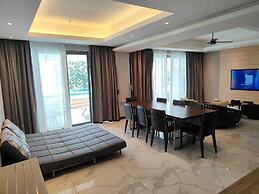 Pacific Regency Beach Resort Port Dickson