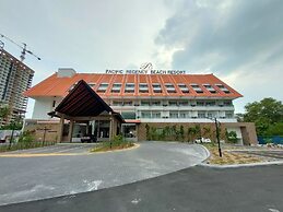 Pacific Regency Beach Resort Port Dickson