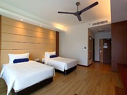 Pacific Regency Beach Resort Port Dickson