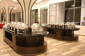 Pacific Regency Beach Resort Port Dickson