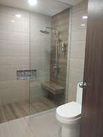 Pacific Regency Beach Resort Port Dickson