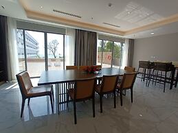 Pacific Regency Beach Resort Port Dickson