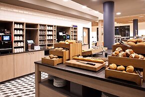Holiday Inn Express Lustenau by IHG