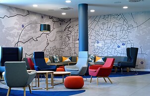 Holiday Inn Express Lustenau by IHG