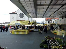 Holiday Inn Express Lustenau by IHG