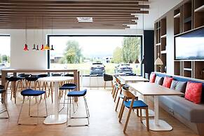 Holiday Inn Express Lustenau by IHG