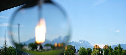 Holiday Inn Express Lustenau by IHG