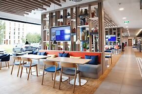 Holiday Inn Express Lustenau by IHG