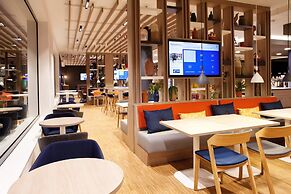Holiday Inn Express Lustenau by IHG
