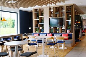 Holiday Inn Express Lustenau by IHG