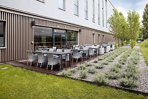 Holiday Inn Express Lustenau by IHG