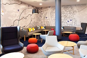 Holiday Inn Express Lustenau by IHG