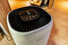 Golden Business Hotel