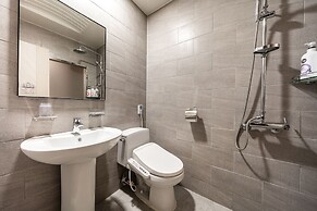 Golden Business Hotel