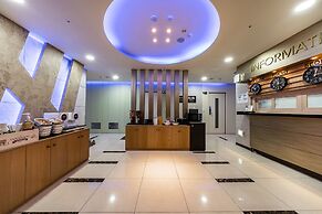 Golden Business Hotel