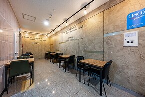 Golden Business Hotel