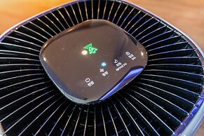 Golden Business Hotel