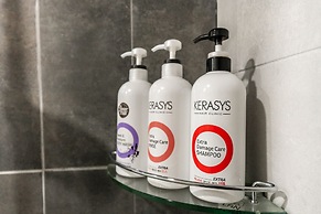 Golden Business Hotel